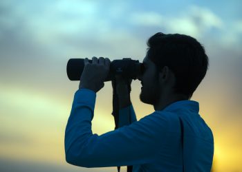 Ã‰quipement d'observation des oiseaux
