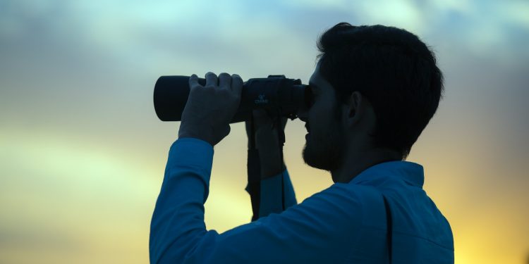Ã‰quipement d'observation des oiseaux