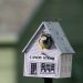 Construire Maisons d'Oiseaux
