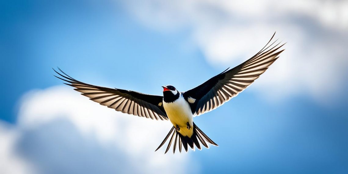 Hirondelle