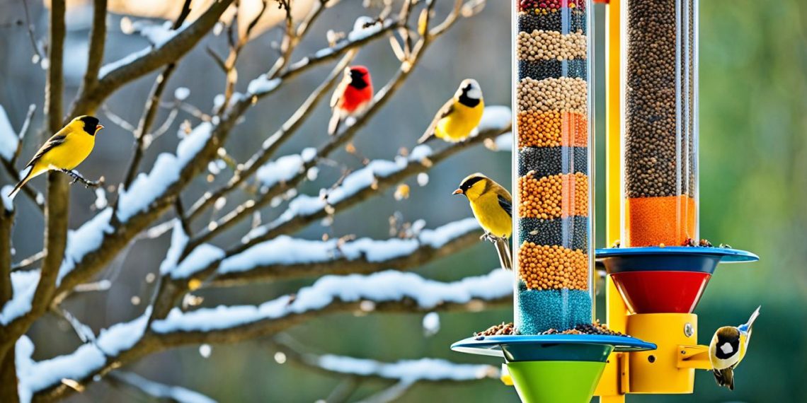 accessoires pour oiseaux