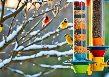 accessoires pour oiseaux