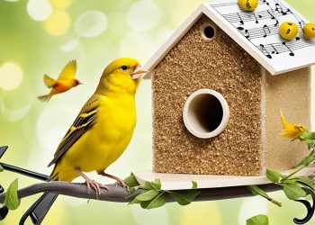 canari chant