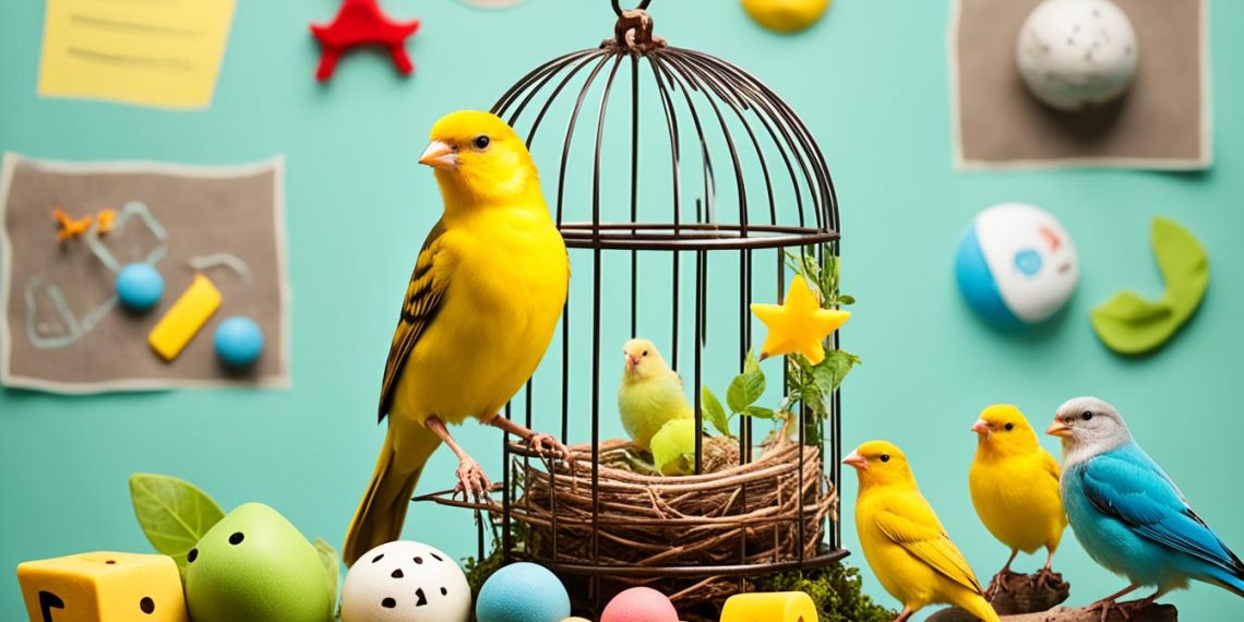 canari soins