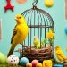 canari soins