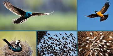 d'oiseaux en voie de disparition en France