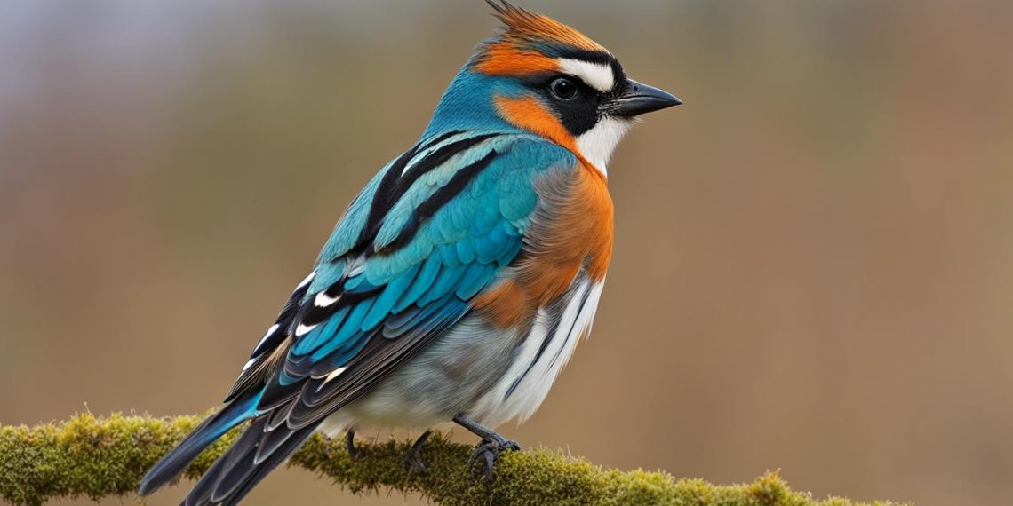 guide d'identification des oiseaux