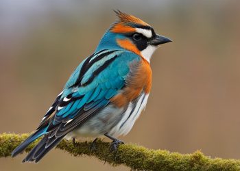 guide d'identification des oiseaux
