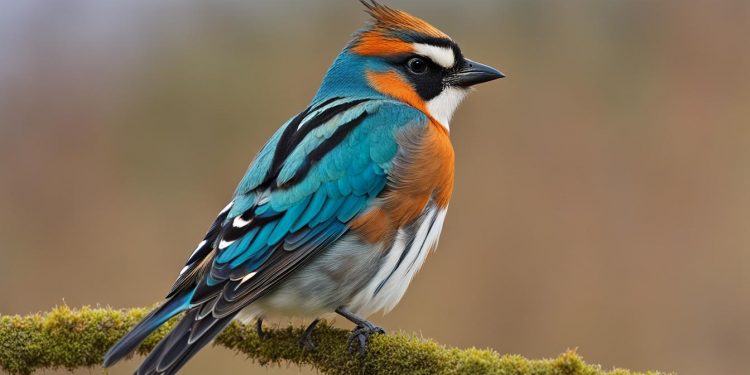 guide d'identification des oiseaux