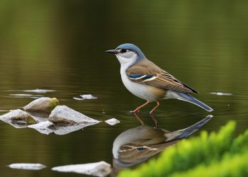 habitat naturel pour oiseaux