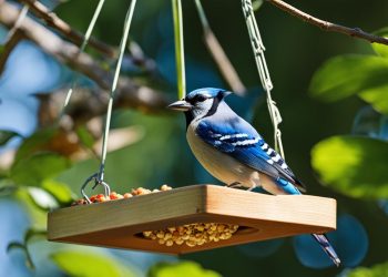 mangeoire oiseaux