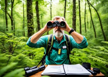 observation des oiseaux