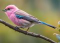 oiseau est le plus mignon