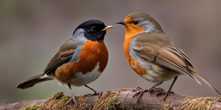 rouge-gorge