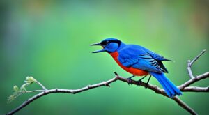 Oiseau le plus discret